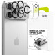 Kameros apsauga Apple iPhone 18 Pro Max telefonui "Ringke Camera Full Cover 2-Pack"