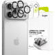 Kameros apsauga Apple iPhone 18 Pro telefonui "Ringke Camera Full Cover 2-Pack"