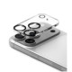 Kameros apsauga Apple iPhone 18 Pro telefonui "Ringke Camera Full Cover 2-Pack"