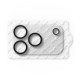 Kameros apsauga Apple iPhone 18 Pro telefonui "Ringke Camera Full Cover 2-Pack"