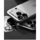 Kameros apsauga Apple iPhone 18 Pro telefonui "Ringke Camera Full Cover 2-Pack"