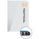 Apsauginis grūdintas stiklas Apple iPhone Duo telefonui "Tactical Glass Shield 2.5D"