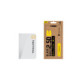 Apsauginis grūdintas stiklas Apple iPhone Duo telefonui "Tactical Glass Shield 2.5D"
