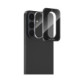 Kameros apsauga Samsung Galaxy S26 FE telefonui "Tech-Protect Camring Fit+"