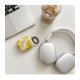 Dėklas Apple Airpods Pro 3 ausinėms "Tech-Protect Lamano Lemon Haze"