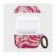 Dėklas Apple Airpods Pro 3 ausinėms "Tech-Protect Lamano Flamingo Bloom"