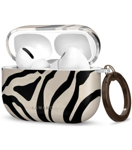Dėklas Apple Airpods Pro 3 ausinėms "Tech-Protect Lamano Nature Muse"
