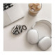 Dėklas Apple Airpods Pro 3 ausinėms "Tech-Protect Lamano Nature Muse"
