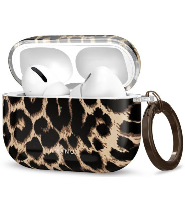 Dėklas Apple Airpods Pro 3 ausinėms "Tech-Protect Lamano Exotic Touch"