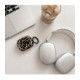 Dėklas Apple Airpods Pro 3 ausinėms "Tech-Protect Lamano Exotic Touch"