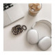 Dėklas Apple Airpods 4 / 5 ausinėms "Tech-Protect Lamano Exotic Touch"