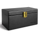 Juodas dėžutė raktams apsaugantis nuo vagysčių "Wozinsky RFID Signal Blocking Box for Keyless Keys"