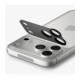 Pilka kameros apsauga Apple iPhone 18 Pro Max telefonui "Spigen Optik PRO XL Glas.TR EZ Fit"