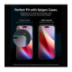 Apsauginis grūdintas stiklas Apple iPhone 16 Pro Max / 17 Pro Max / 18 Pro Max telefonui "Spigen Glas.TR EZ Fit Pro AC HD 2-Pack