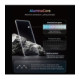 Apsauginis grūdintas stiklas Apple iPhone 16 Pro / 17 / 17 Pro / 18 Pro telefonui "Spigen Glas.TR EZ Fit Pro AC HD 2-Pack"