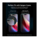 (Privacy) Apsauginis grūdintas stiklas Apple iPhone 18 Pro telefonui "Spigen Glas.TR EZ Fit Pro AC HD"