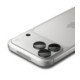 Pilka kameros apsauga Apple iPhone 18 Pro / 18 Pro Max telefonui "Spigen Optik PRO Glas.TR EZ Fit 2-Pack"