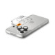 Pilka kameros apsauga Apple iPhone 18 Pro / 18 Pro Max telefonui "Spigen Optik PRO Glas.TR EZ Fit 2-Pack"