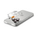 Raudona kameros apsauga Apple iPhone 18 Pro / 18 Pro Max telefonui "Spigen Optik PRO Glas.TR EZ Fit 2-Pack"