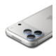 Šviesiai mėlyna kameros apsauga Apple iPhone 18 Pro / 18 Pro Max telefonui "Spigen Optik PRO Glas.TR EZ Fit 2-Pack"