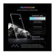 (Privacy) Apsauginis grūdintas stiklas Apple iPhone Duo telefonui "Spigen Glas.TR EZ Fit Pro HD AC 2-Pack"