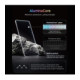 Apsauginis grūdintas stiklas Apple iPhone Duo telefonui "Spigen Glas.TR EZ Fit Pro HD AC 2-Pack"