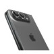 (Star White) kameros apsauga Apple iPhone Duo telefonui "Spigen Optik PRO Glas.TR EZ Fit 2-Pack"