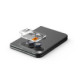 (Night Sky) kameros apsauga Apple iPhone Duo telefonui "Spigen Optik PRO Glas.TR EZ Fit 2-Pack"