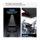 Juodas dėklas Apple iPhone Duo telefonui "Spigen Tough Armor Magsafe"