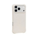 Smėlio spalvos dėklas Apple iPhone 17 Pro Max / 18 Pro Max telefonui "OBAL:ME MagNetix Orbit Cover"