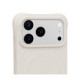 Smėlio spalvos dėklas Apple iPhone 17 Pro Max / 18 Pro Max telefonui "OBAL:ME MagNetix Orbit Cover"