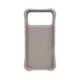 Pilkas dėklas Apple iPhone 17 Pro Max / 18 Pro Max telefonui "OBAL:ME MagNetix Orbit Cover"