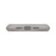 Pilkas dėklas Apple iPhone 17 Pro Max / 18 Pro Max telefonui "OBAL:ME MagNetix Orbit Cover"