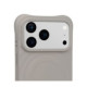 Pilkas dėklas Apple iPhone 17 Pro Max / 18 Pro Max telefonui "OBAL:ME MagNetix Orbit Cover"