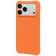 Oranžinis dėklas Apple iPhone 17 Pro Max / 18 Pro Max telefonui "OBAL:ME MagNetix Orbit Cover"