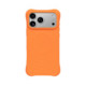 Oranžinis dėklas Apple iPhone 17 Pro Max / 18 Pro Max telefonui "OBAL:ME MagNetix Orbit Cover"
