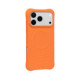 Oranžinis dėklas Apple iPhone 17 Pro Max / 18 Pro Max telefonui "OBAL:ME MagNetix Orbit Cover"