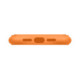 Oranžinis dėklas Apple iPhone 17 Pro Max / 18 Pro Max telefonui "OBAL:ME MagNetix Orbit Cover"