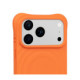 Oranžinis dėklas Apple iPhone 17 Pro Max / 18 Pro Max telefonui "OBAL:ME MagNetix Orbit Cover"