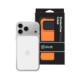 Oranžinis dėklas Apple iPhone 17 Pro Max / 18 Pro Max telefonui "OBAL:ME MagNetix Orbit Cover"