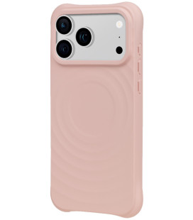 Rožinis dėklas Apple iPhone 17 Pro Max / 18 Pro Max telefonui "OBAL:ME MagNetix Orbit Cover"