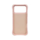 Rožinis dėklas Apple iPhone 17 Pro Max / 18 Pro Max telefonui "OBAL:ME MagNetix Orbit Cover"