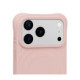 Rožinis dėklas Apple iPhone 17 Pro Max / 18 Pro Max telefonui "OBAL:ME MagNetix Orbit Cover"