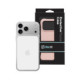 Rožinis dėklas Apple iPhone 17 Pro Max / 18 Pro Max telefonui "OBAL:ME MagNetix Orbit Cover"