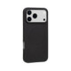 Juodas dėklas Apple iPhone 17 Pro Max / 18 Pro Max telefonui "OBAL:ME MagNetix Sculpt Cover"