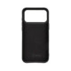 Juodas dėklas Apple iPhone 17 Pro Max / 18 Pro Max telefonui "OBAL:ME MagNetix Sculpt Cover"