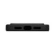 Juodas dėklas Apple iPhone 17 Pro Max / 18 Pro Max telefonui "OBAL:ME MagNetix Sculpt Cover"