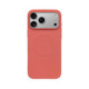 Raudonas dėklas Apple iPhone 17 Pro Max / 18 Pro Max telefonui "OBAL:ME MagNetix Sculpt Cover"