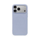 Mėlynas (Periwinkle Blue) dėklas Apple iPhone 17 Pro Max / 18 Pro Max telefonui "OBAL:ME MagNetix Sculpt Cover"