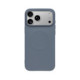 Mėlynas (Slate Blue) dėklas Apple iPhone 17 Pro Max / 18 Pro Max telefonui "OBAL:ME MagNetix Sculpt Cover"
